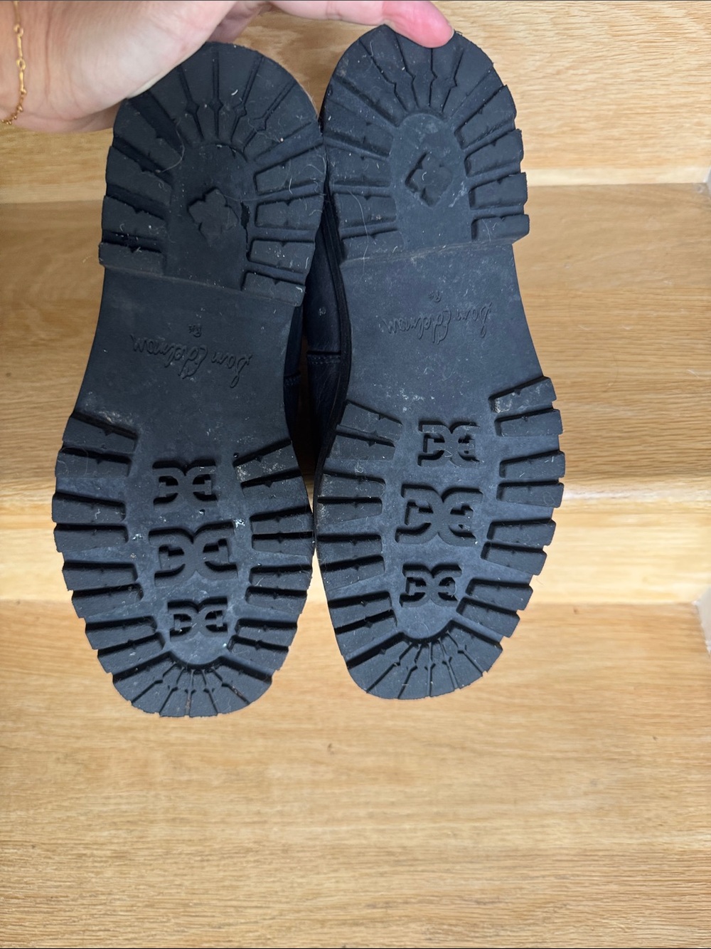 Sam Edelman® Laguna Weatherproof Boot - Picture 5 of 9